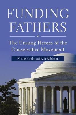 Book cover for Funding Fathers