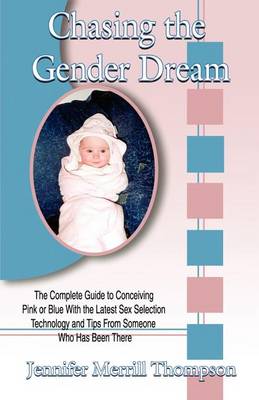 Cover of Chasing the Gender Dream