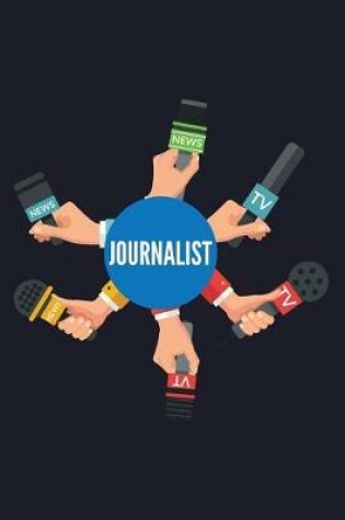 Cover of Journalist