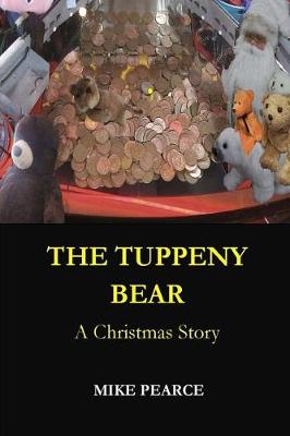 Cover of The Tuppeny Bear