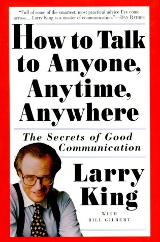 Cover of How to Talk to Anyone, Anytime, Anywhere