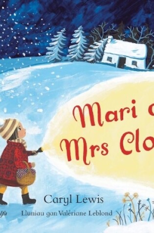 Cover of Mari a Mrs Cloch