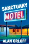 Book cover for Sanctuary Motel