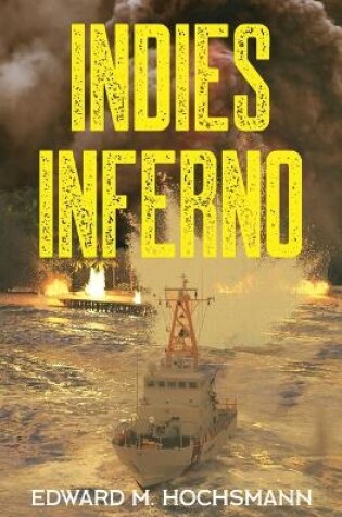 Cover of Indies Inferno