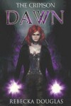 Book cover for The Crimson Dawn