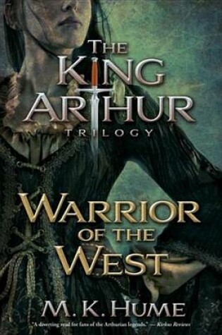Cover of The King Arthur Trilogy Book Two