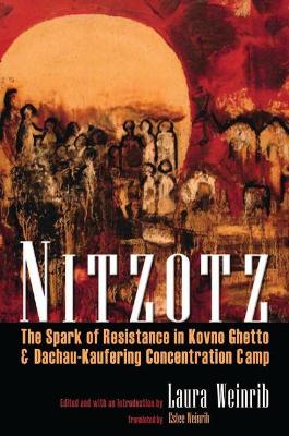 Cover of Nitzotz