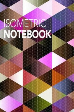 Cover of Isometric Notebook