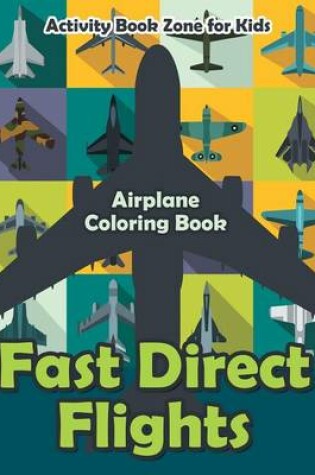 Cover of Fast Direct Flights