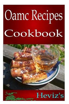 Book cover for Oamc Recipes