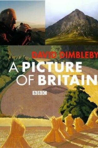 Cover of Picture of Britain