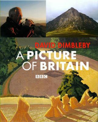 Cover of Picture of Britain