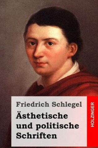 Cover of AEsthetische und politische Schriften