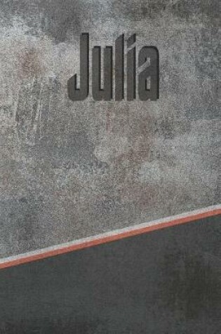 Cover of Julia