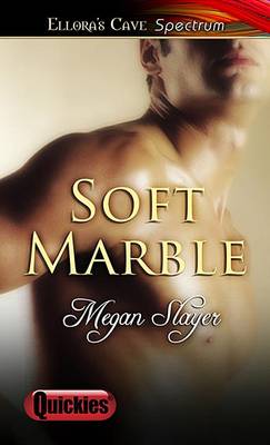 Book cover for Soft Marble