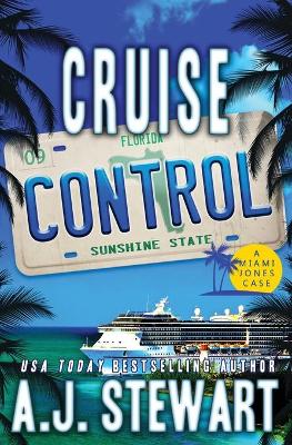 Cover of Cruise Control