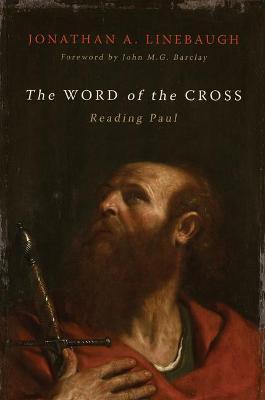 Cover of The Word of the Cross