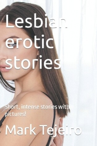 Cover of Lesbian erotic stories