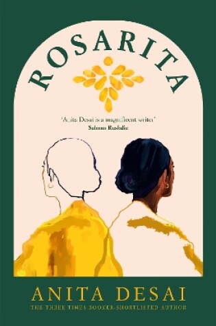 Cover of Rosarita