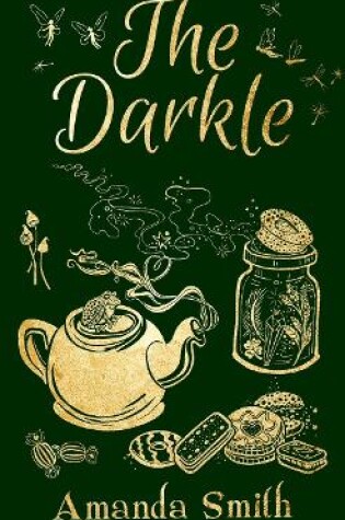 Cover of The Darkle