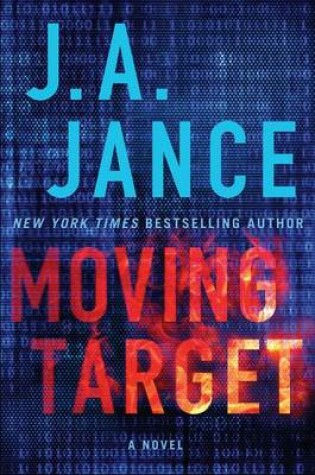 Cover of Moving Target