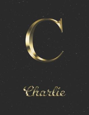 Book cover for Charlie