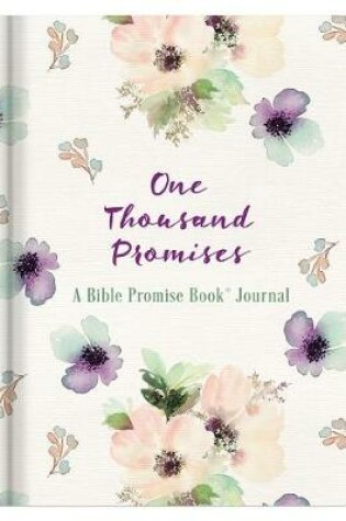 Cover of One Thousand Promises