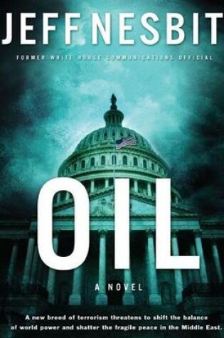 Cover of Oil