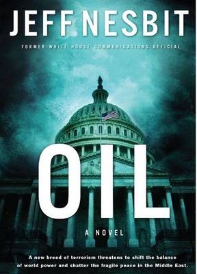 Book cover for Oil