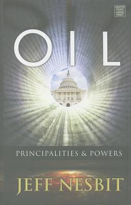 Cover of Oil