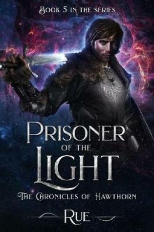Cover of Prisoner of the Light