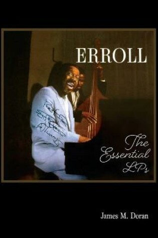 Cover of Erroll The Essential LPs