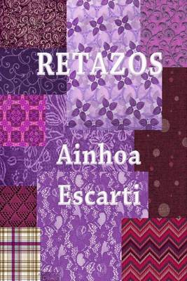 Book cover for Retazos