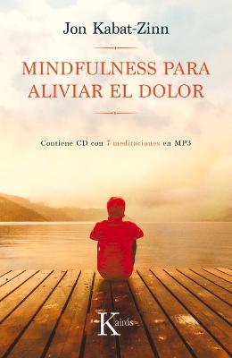 Book cover for Mindfulness Para Aliviar El Dolor