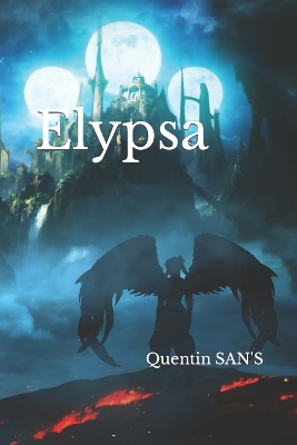 Cover of Elypsa