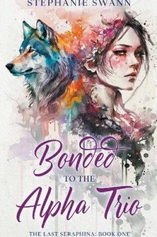 Cover of Bonded to the Alpha Trio