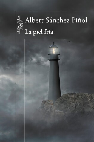 Cover of La Piel Fría