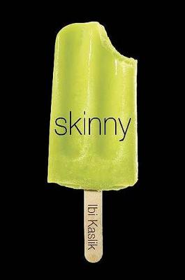 Book cover for Skinny