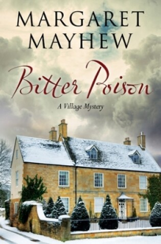 Cover of Bitter Poison