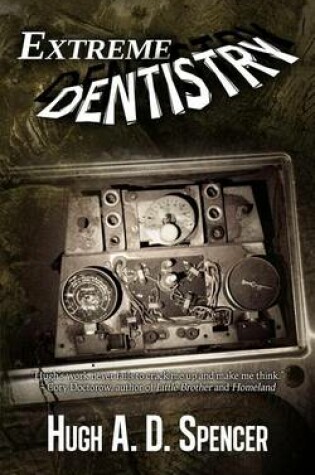 Cover of Extreme Dentistry