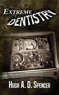 Book cover for Extreme Dentistry