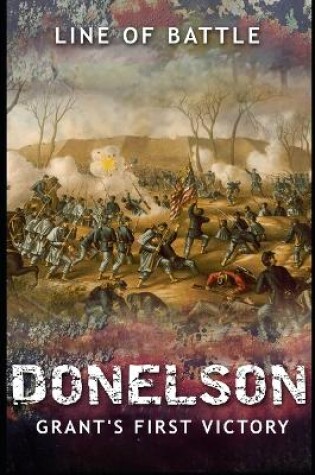Cover of Donelson