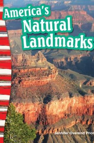 Cover of America's Natural Landmarks