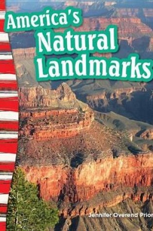 Cover of America's Natural Landmarks