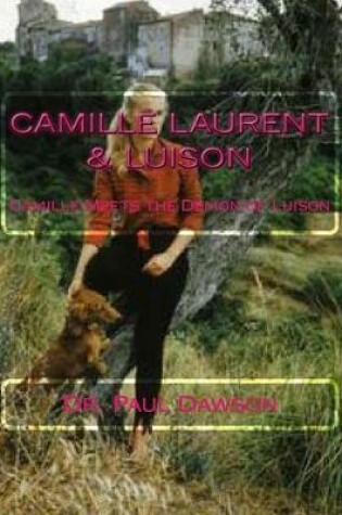 Cover of Camille Laurent & Luison