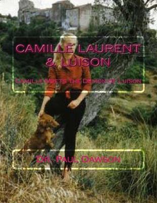 Book cover for Camille Laurent & Luison