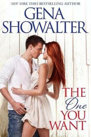 Cover of The One You Want