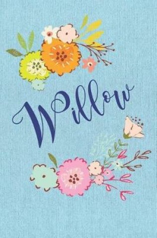 Cover of Willow