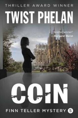 Cover of Coin