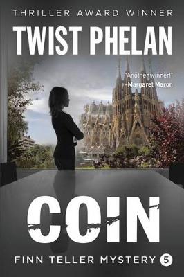 Book cover for Coin